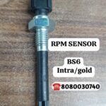 Rpm sensor for all bs6 tata truck