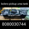 Urea tank bolero supro Scorpio thar bs6