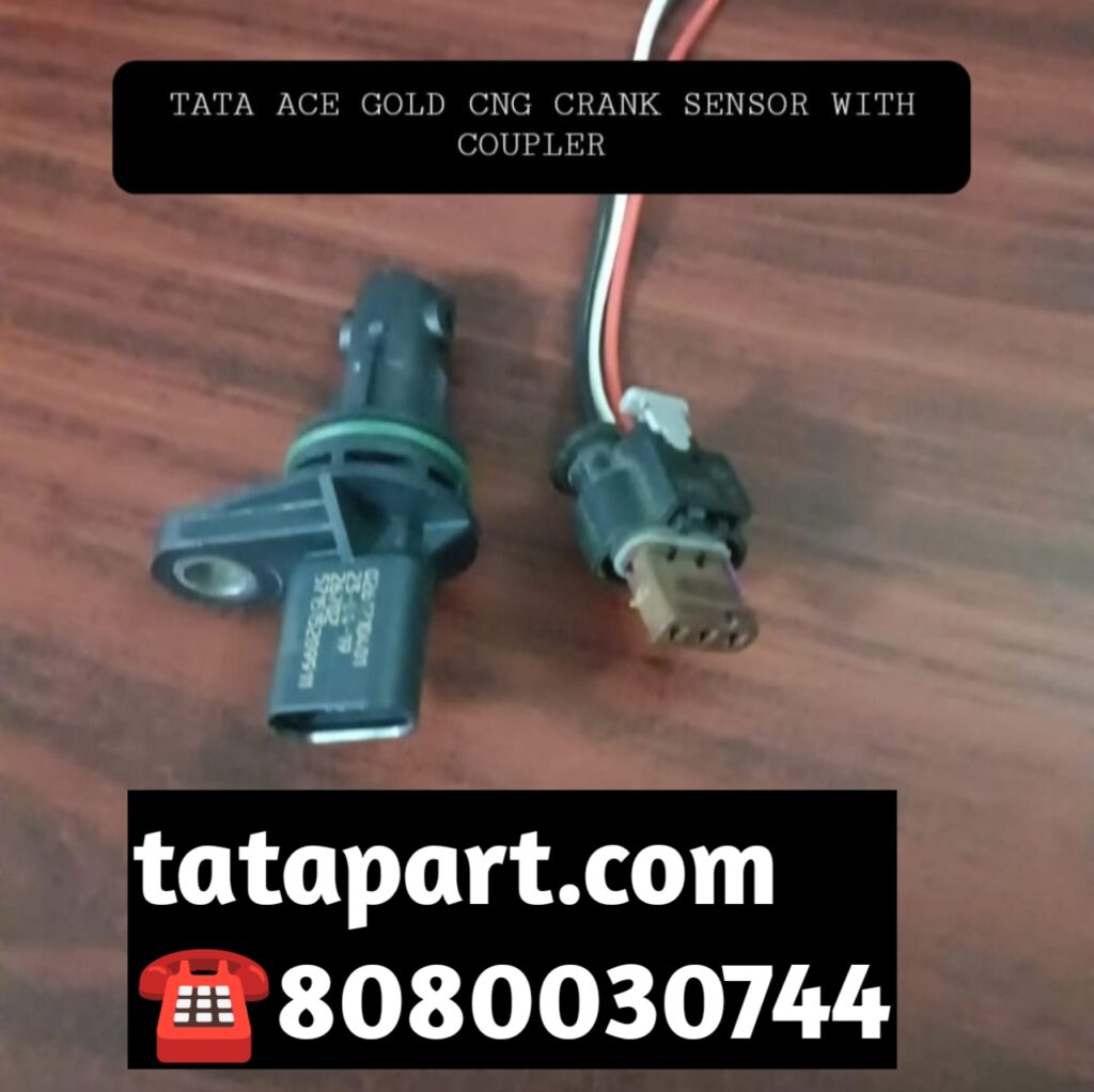 Crank sensor ace gold cng bs6