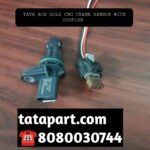 Crank sensor ace gold cng bs6