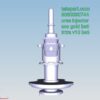 Def injector ace gold bs6 571014110250