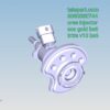Def injector ace gold bs6 571014110250