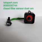 Diesel filter sensor dost Leyland