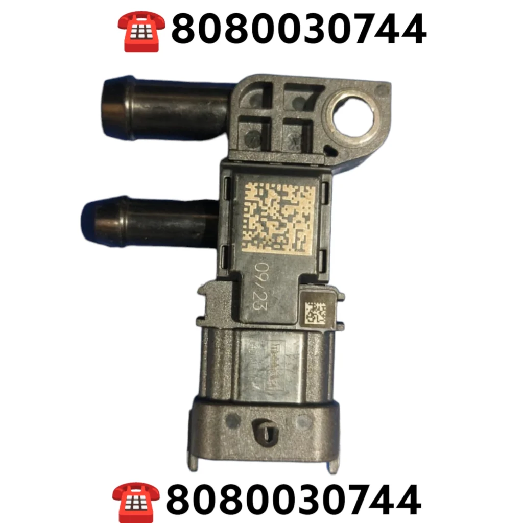 Aman Motors 5 dpf sensor ace gold bs6 intra v10