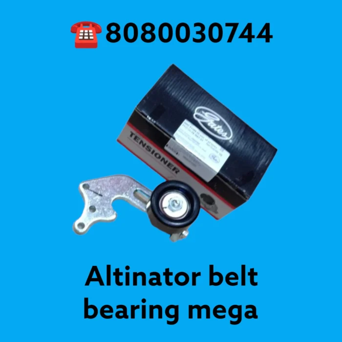 Altinator belt bearing mega