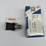 common rail switch