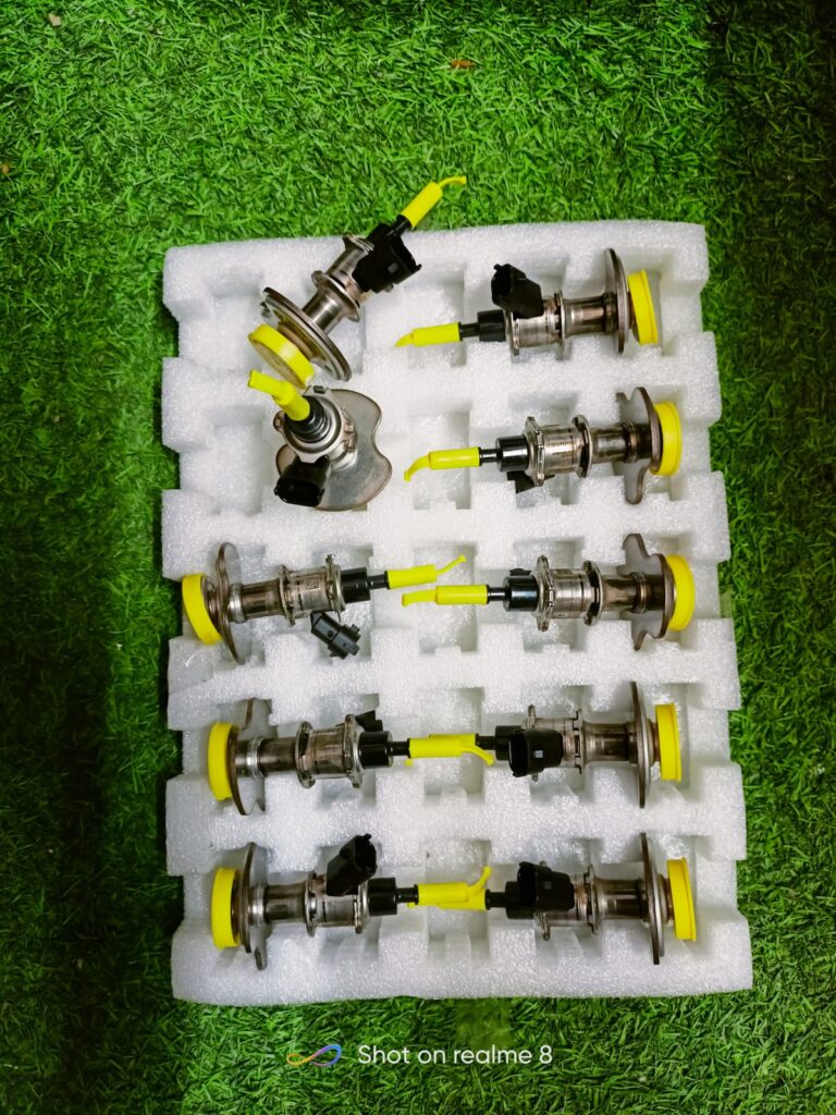 urea injector ace gold supro jeeto bs6