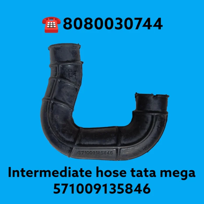 Intermediate hose tata mega 571009135846