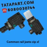 Common rail zip xl jeeto