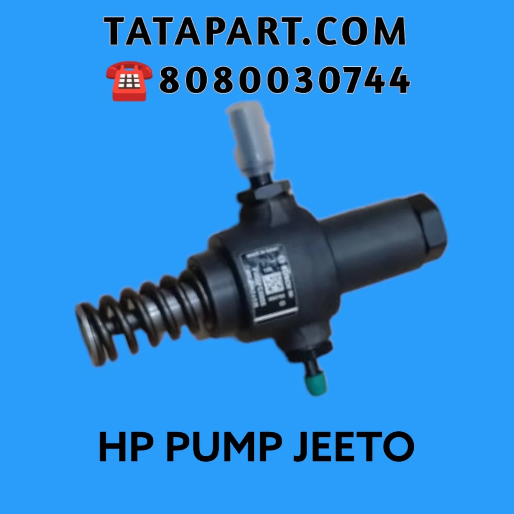 Aman Motors 5 Hp pump jeeto bs6