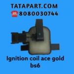 Ignition coil tata ace gold bs6