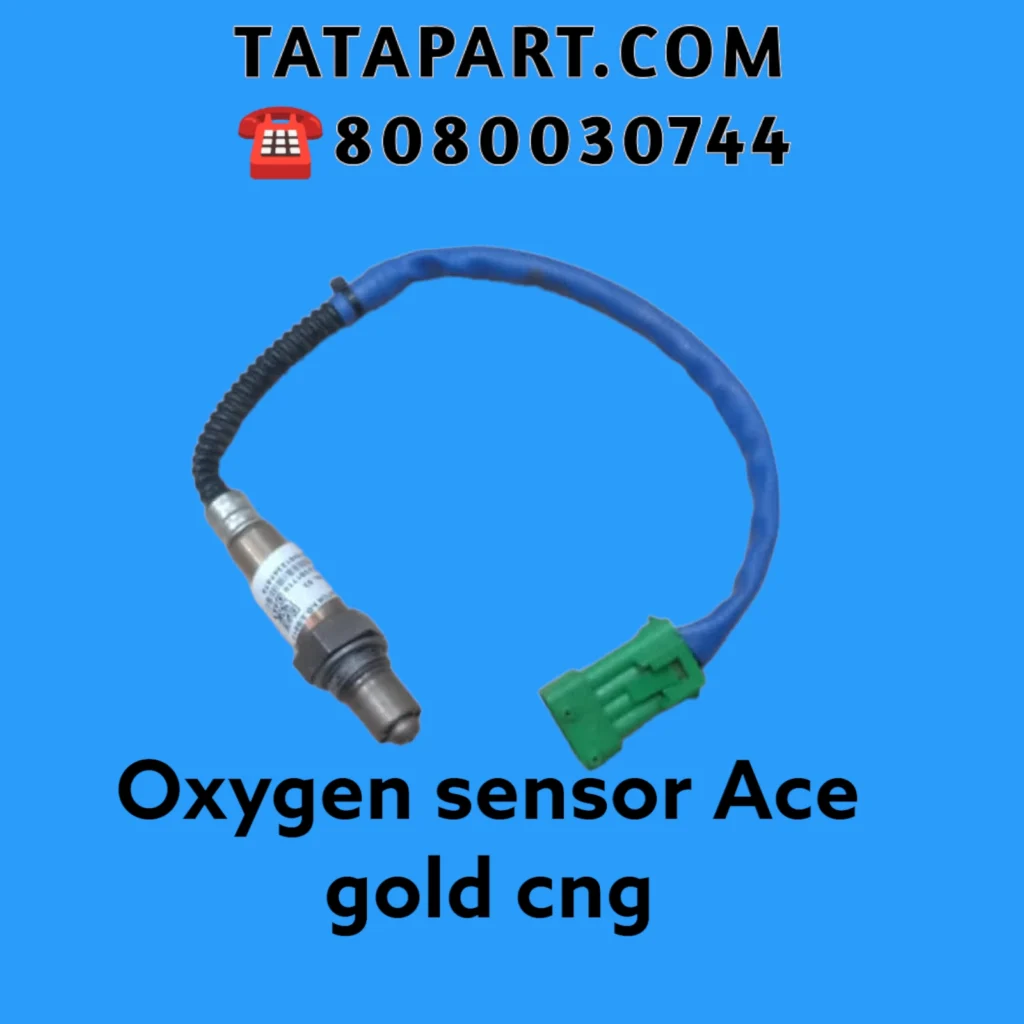 Oxygen sensor ace gold cng