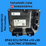EPAS ECU INTRA electric steering 554546100122