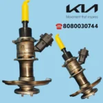 kia carnival adblue injector doser