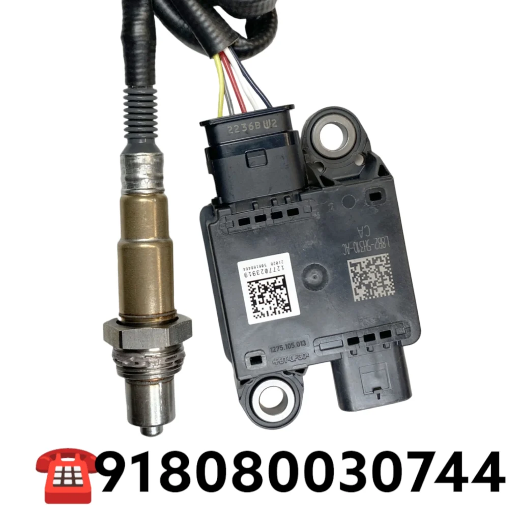 Creta nox sensor