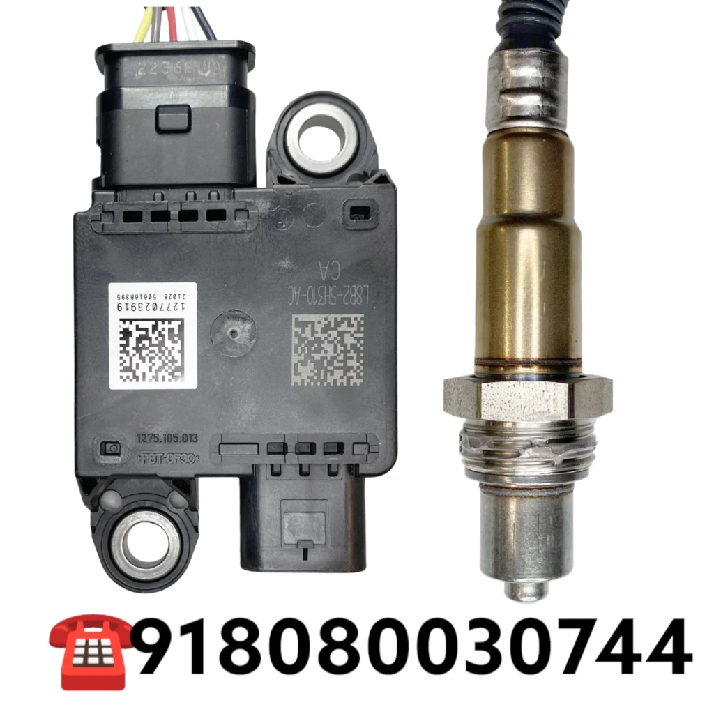 Kia carnival nox sensor