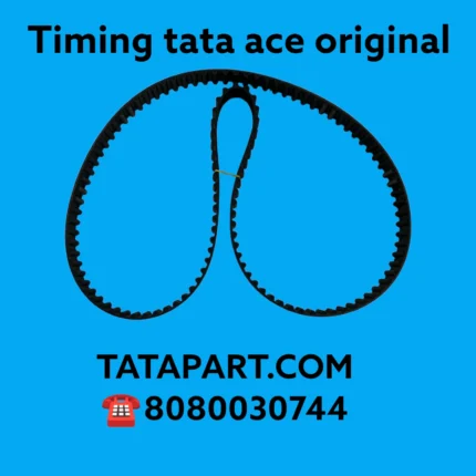 timing belt tata ace