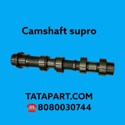 camshaft mahindra supro