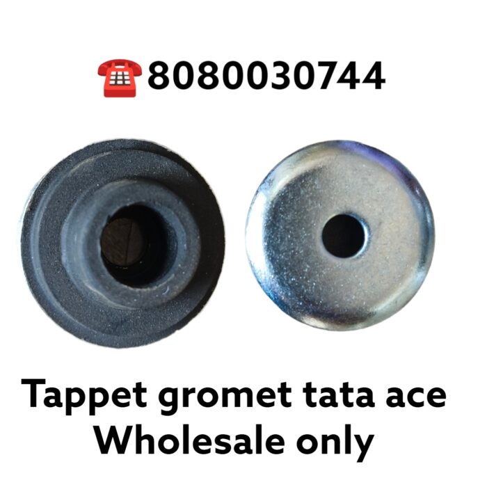 tappet cover bush tata ace