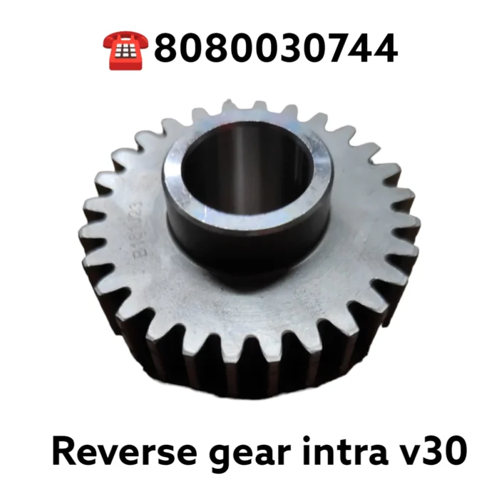 reverse gear intra v30