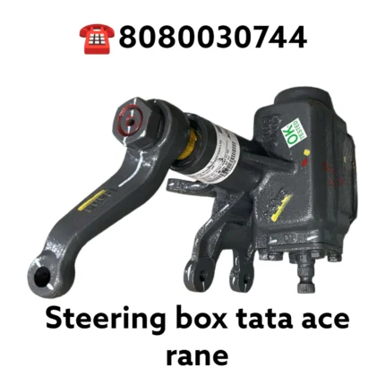 steering box tata ace