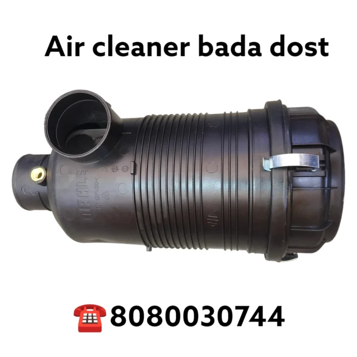 air cleaner ashok leyland bada dost