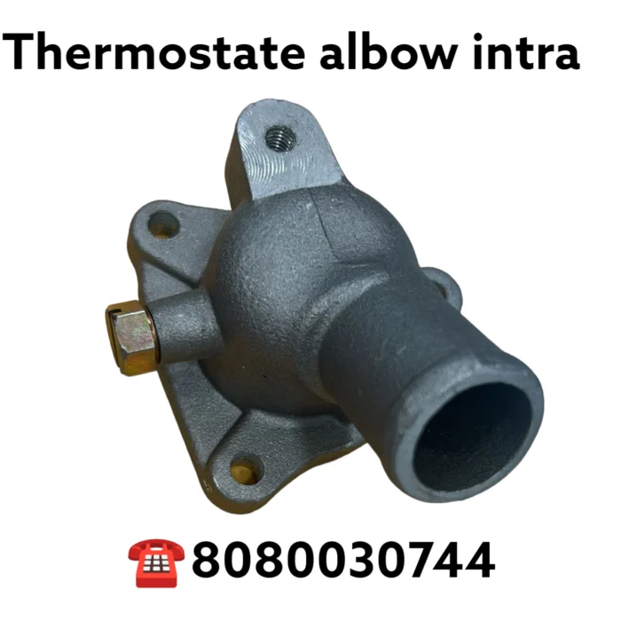 thermostate elbow tata intra