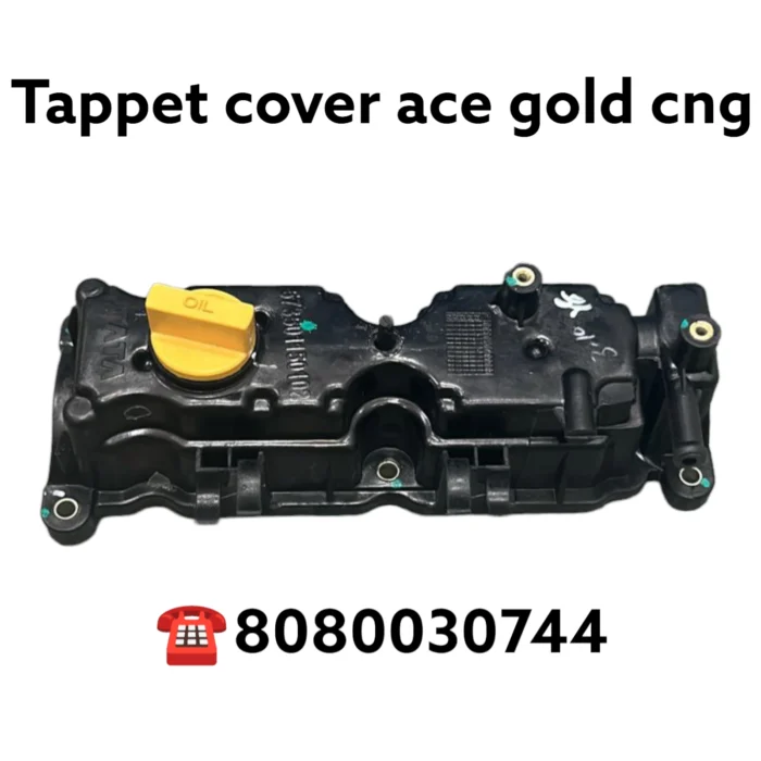 tappet cover ace gold cng