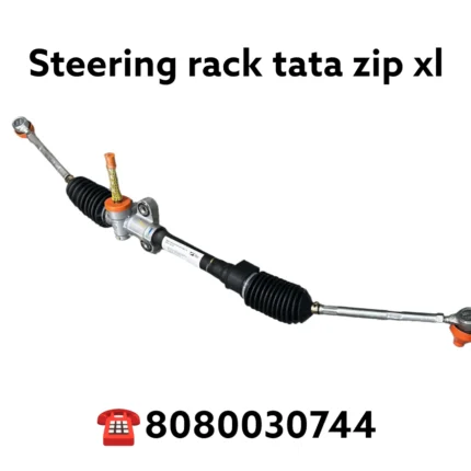 steering rack tata zip xl