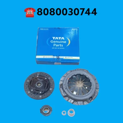 clutch set tata genuine ace mega mantra magic 207 xenon intra manza nexon