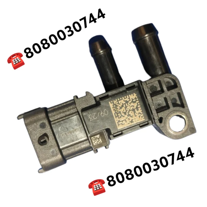 differencial pressure sensor