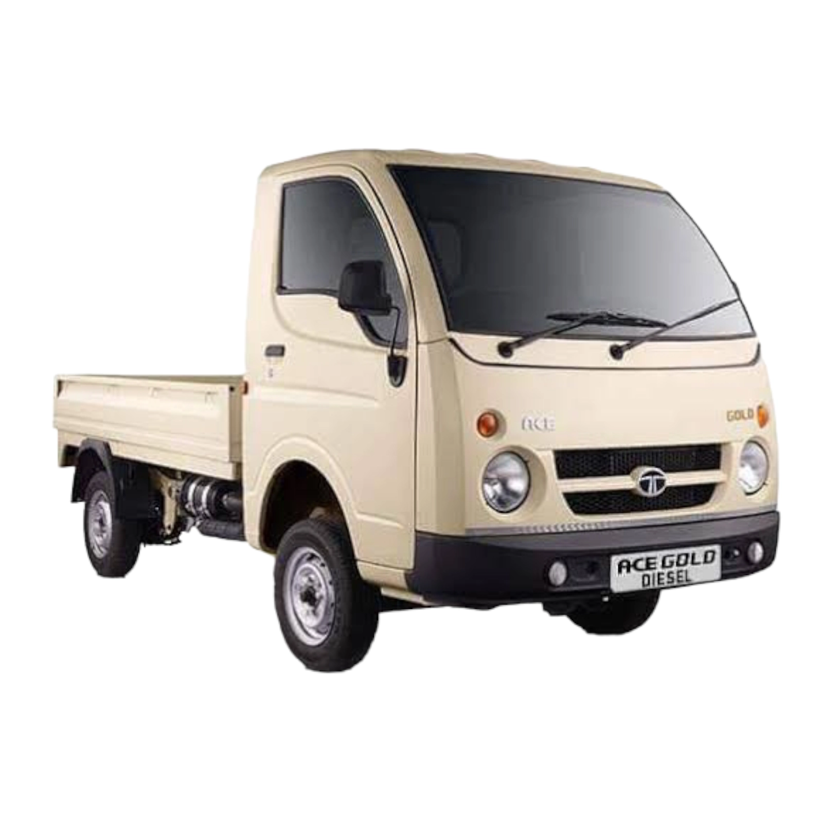 crankshaft tata ace petrol