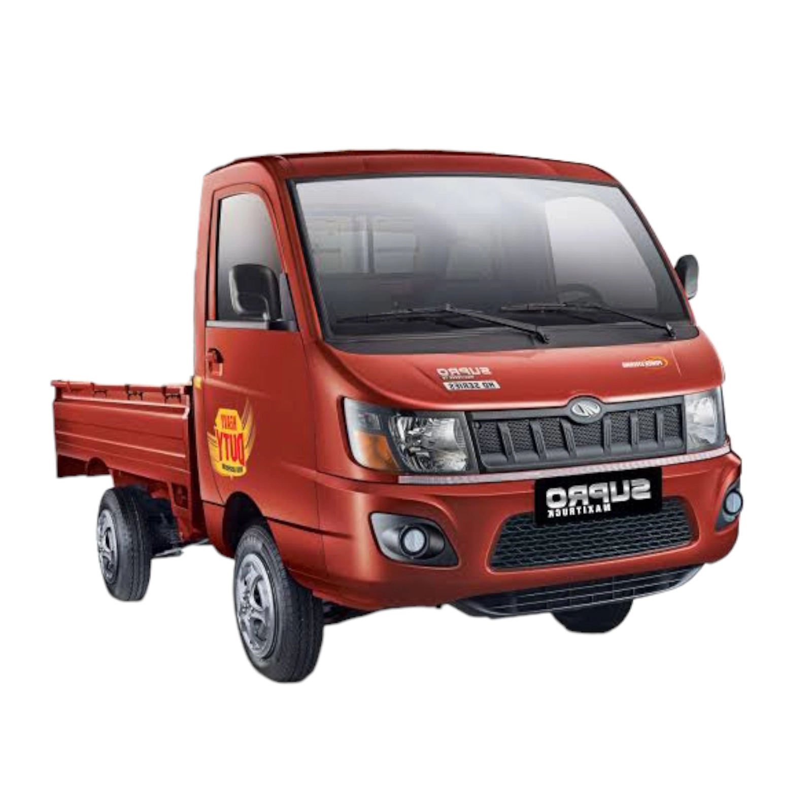 Urea tank bolero supro Scorpio thar bs6