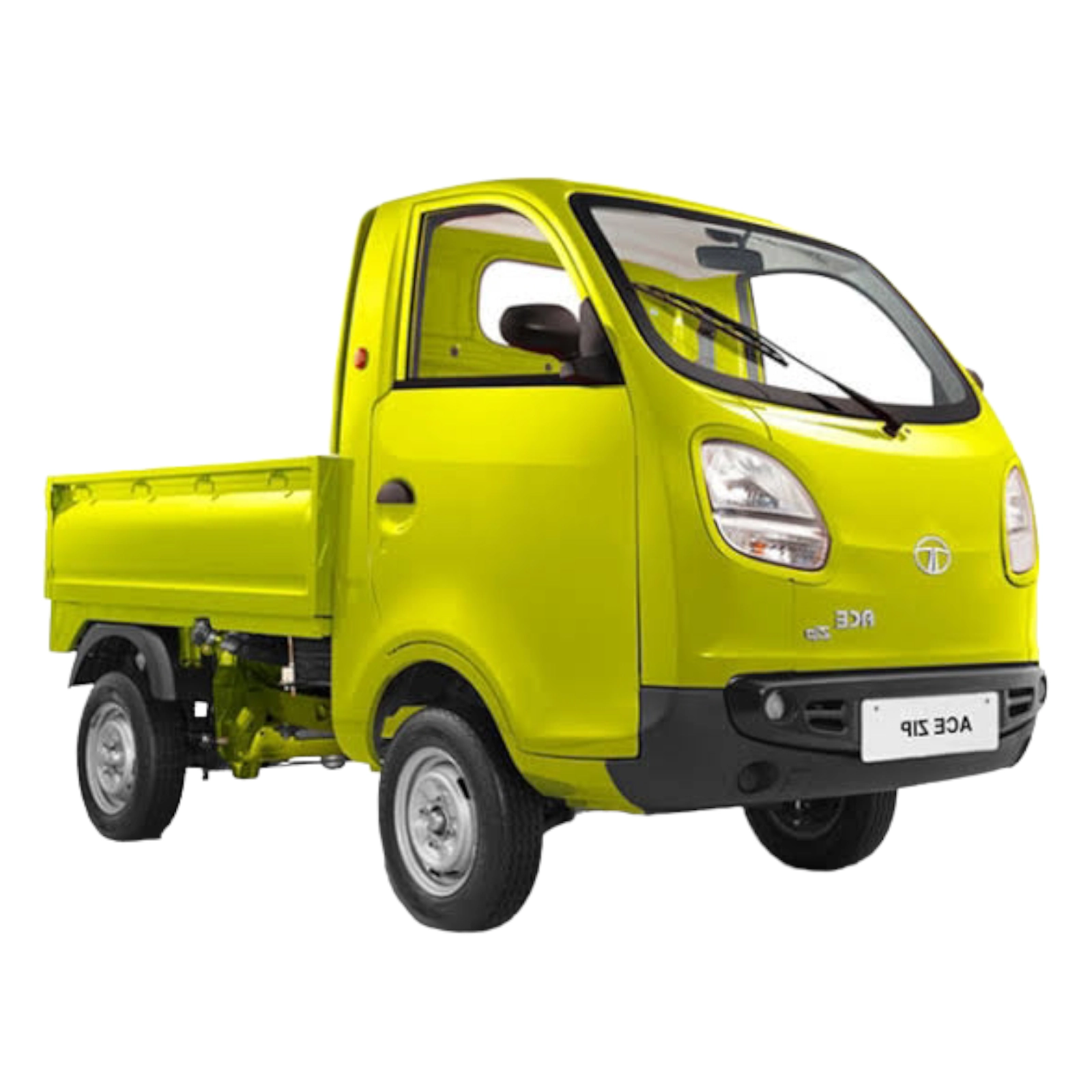 Common rail zip xl jeeto