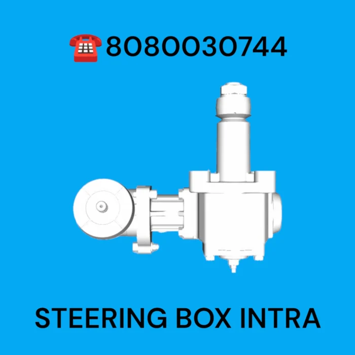 STEERING BOX INTRA 2