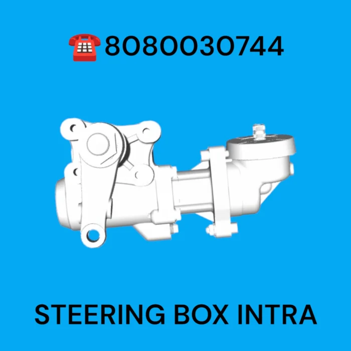 STEERING BOX INTRA