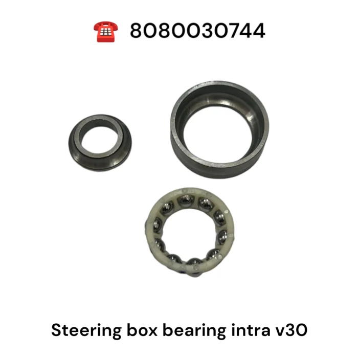 Steering box bearing intra v30