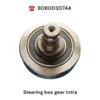 Steering box gear intra (2) steering bevel gear intra