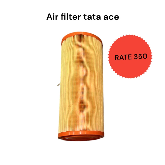 air filter tata ace