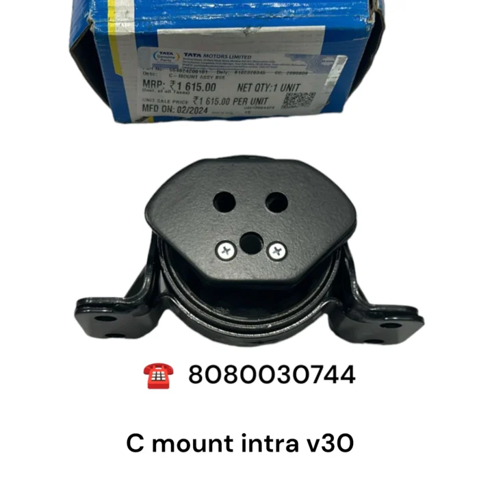 c mount intra v30