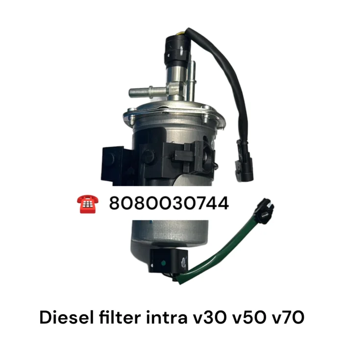 diesel filter intra