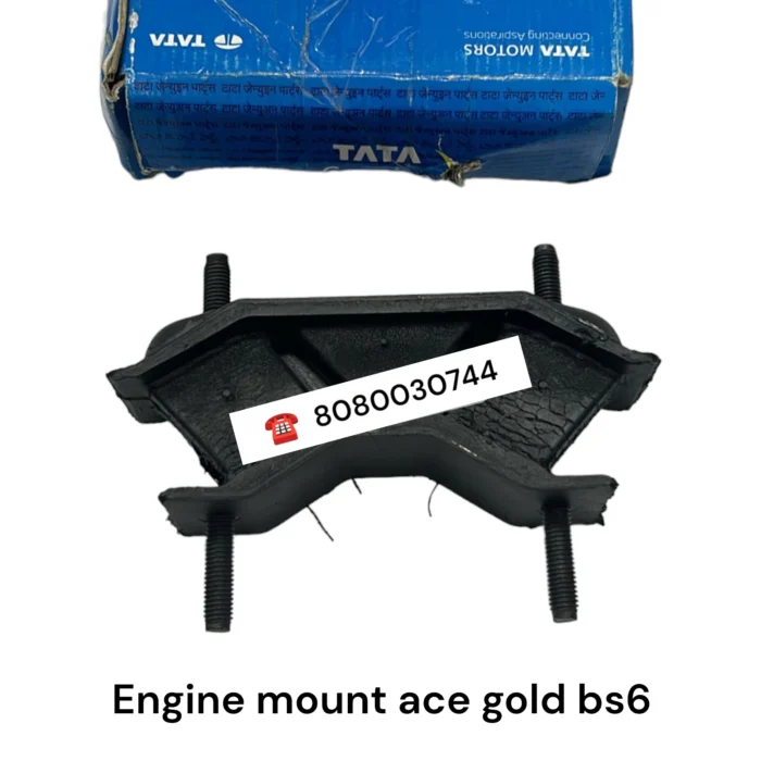 engine mount ace gold