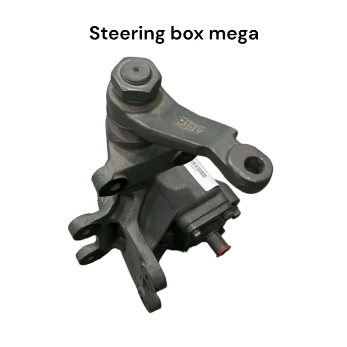 steering box mega