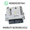 Ebay (11) Maruti Scross 1.6 ecu