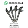 Ebay (12) Bosch injector harrier compass Scross