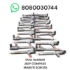 Ebay (13) Bosch injector harrier compass Scross