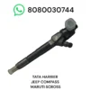Ebay (14) Bosch injector harrier compass Scross
