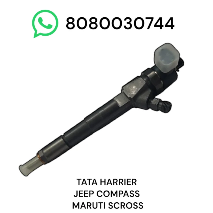 Ebay (14) Bosch injector harrier compass Scross