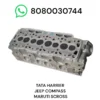 Cylinder head Jeep compass tata harrier
