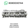 Cylinder head Jeep compass tata harrier